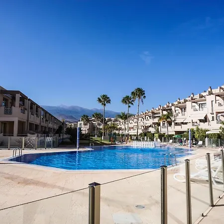 Médano Sunny Appartement Granadilla De Abona