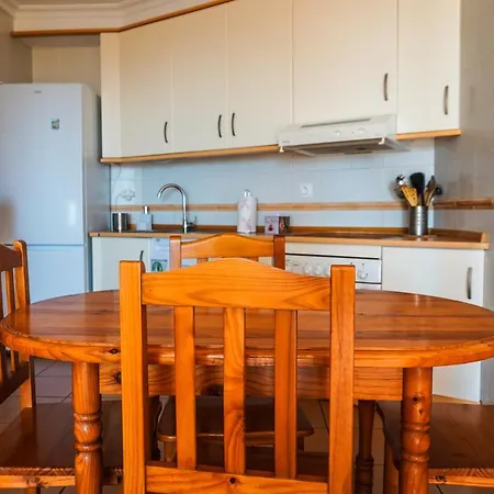 Medano Sunny * גרנדילה דה אבונה