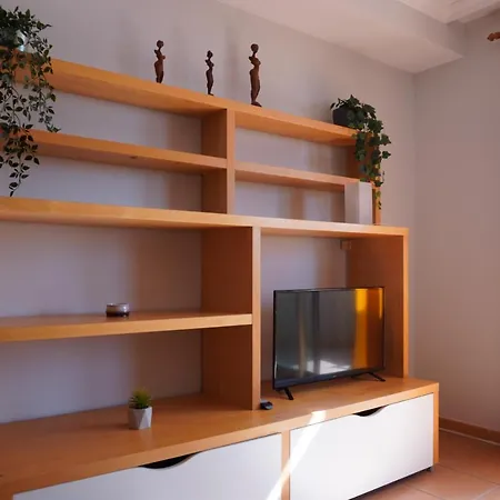 Medano Sunny Apartmán Granadilla De Abona