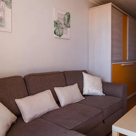 Medano Sunny Granadilla De Abona