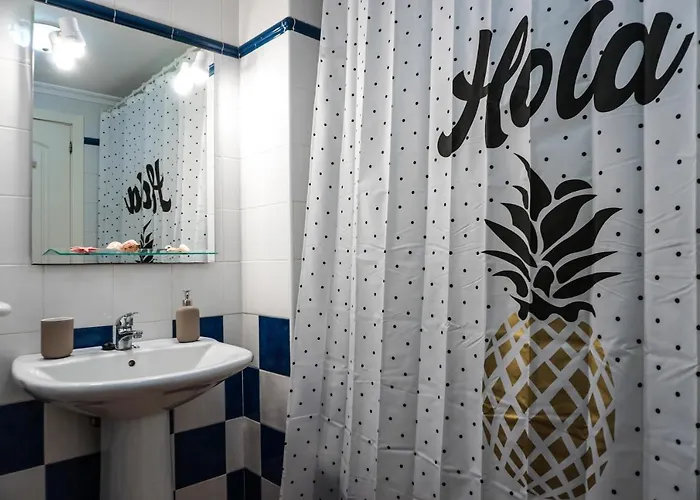 Medano Sunny 格拉纳迪利亚-德阿沃纳