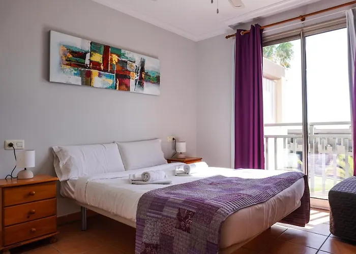 Appartement Médano Sunny