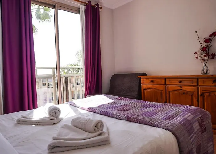 Médano Sunny Appartement