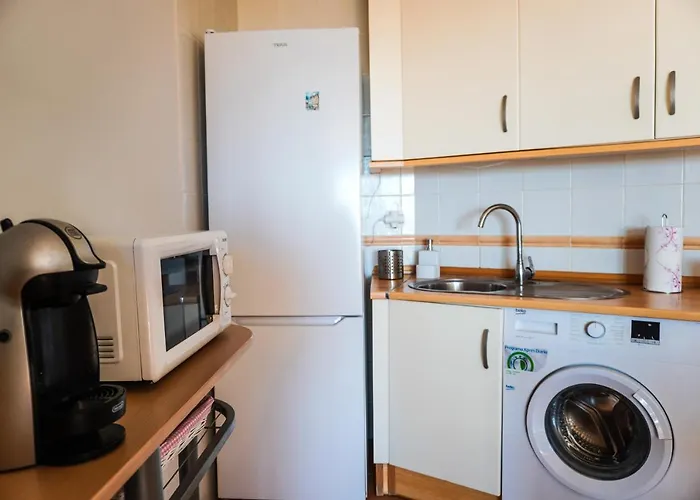 Medano Sunny * 格拉纳迪利亚-德阿沃纳