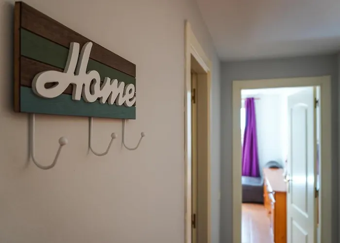 Appartement Médano Sunny Granadilla De Abona