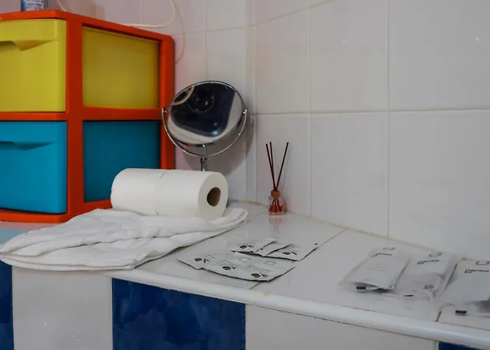 Médano Sunny Appartement *