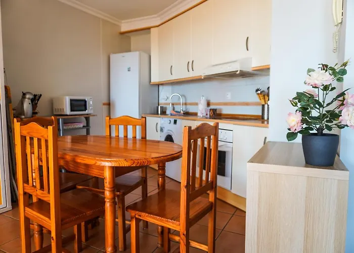 Medano Sunny 格拉纳迪利亚-德阿沃纳