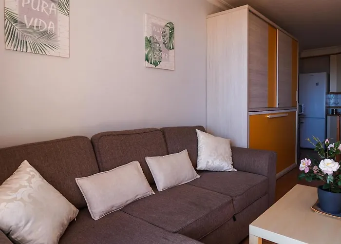 Medano Sunny Granadilla De Abona