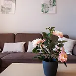 Medano Sunny Apartment *