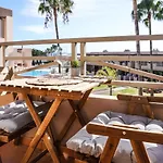 Apartment Medano Sunny Granadilla De Abona