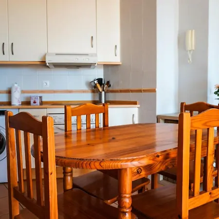 Apartment Medano Sunny Granadilla De Abona