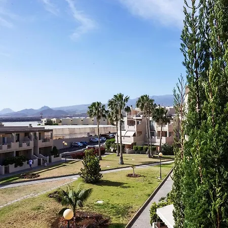 Apartment Medano Sunny