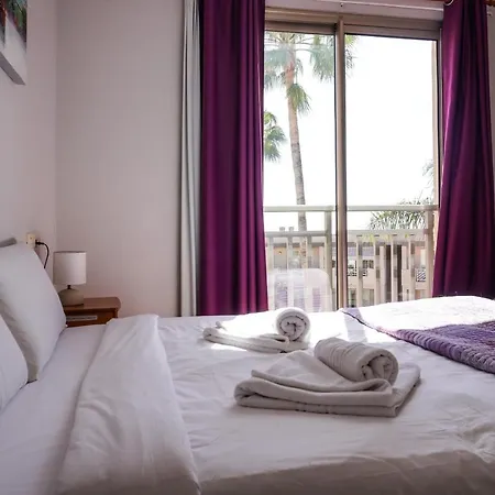 Medano Sunny Apartment, Pool, Parking & Granadilla De Abona