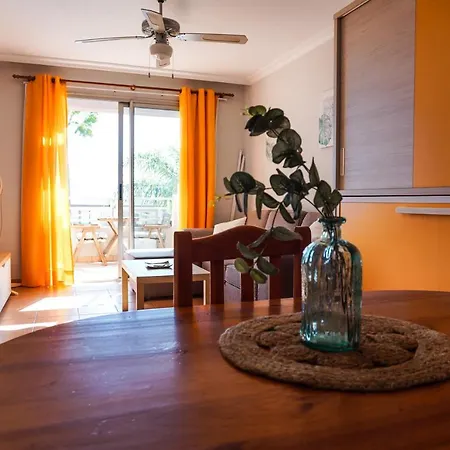 Apartment Medano Sunny
