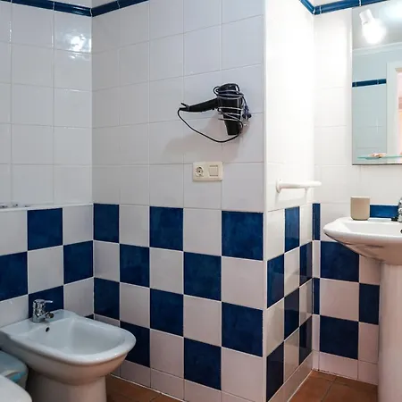 Medano Sunny Apartment Granadilla De Abona