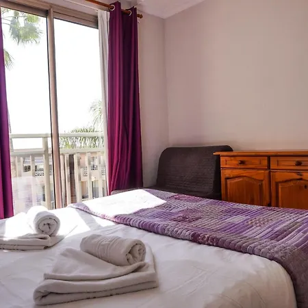 Medano Sunny Apartment, Pool, Parking & 아파트