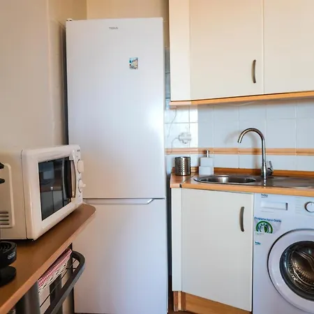 Medano Sunny Apartment, Pool, Parking & * Granadilla De Abona