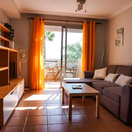 Medano Sunny Apartment