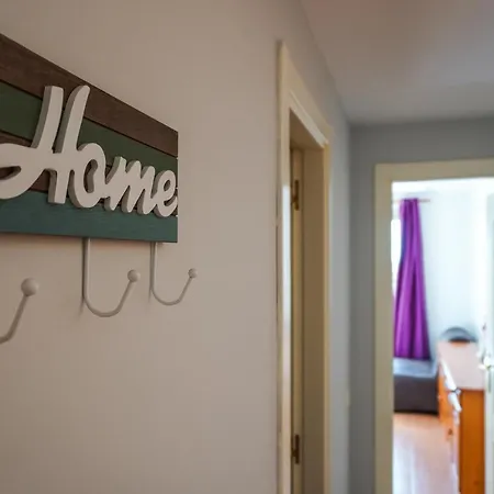 Apartment Medano Sunny Granadilla De Abona