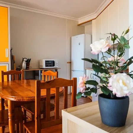 Médano Sunny * Granadilla De Abona