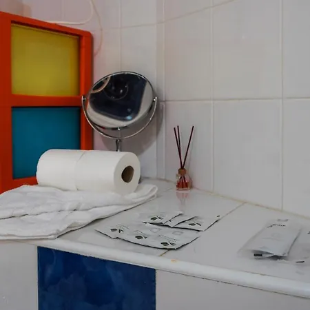 Medano Sunny Apartment *