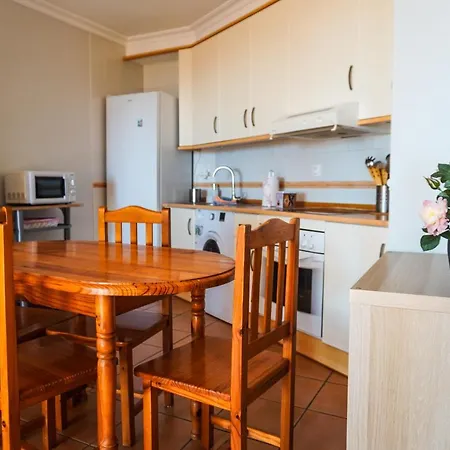 Medano Sunny Granadilla De Abona