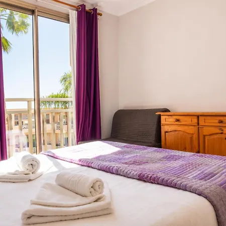 Medano Sunny Apartment, Pool, Parking & Granadilla De Abona