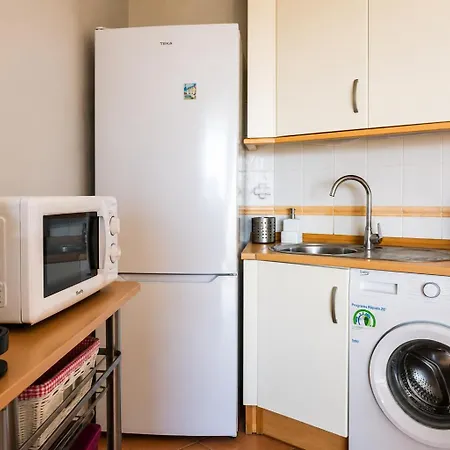 Daire Medano Sunny Apartment, Pool, Parking & *