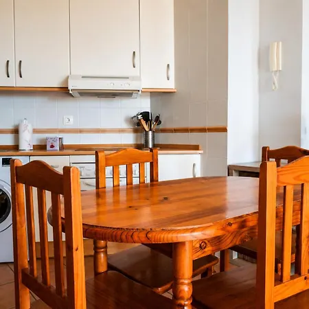 Medano Sunny Apartment, Pool, Parking & Daire Granadilla De Abona