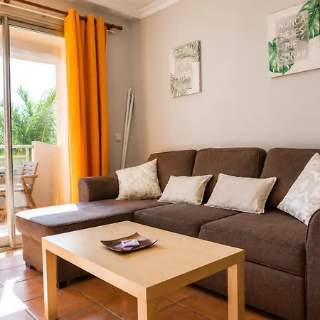 Medano Sunny Apartment, Pool, Parking & Daire *