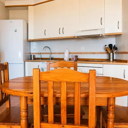 Medano Sunny Apartment, Pool, Parking & Daire *