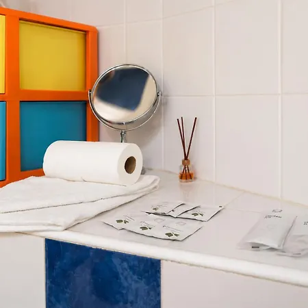 Daire Medano Sunny Apartment, Pool, Parking &