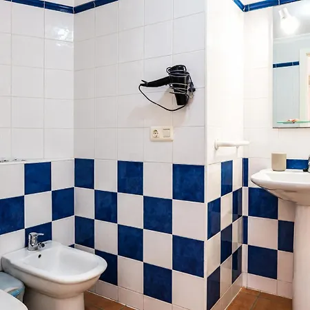 Daire Medano Sunny Apartment, Pool, Parking & *