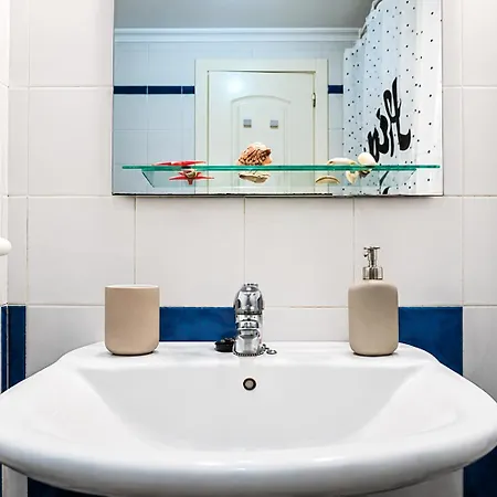 Medano Sunny Apartment, Pool, Parking & Daire Granadilla De Abona