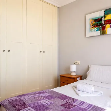 Medano Sunny Apartment, Pool, Parking &