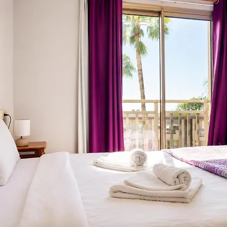 Medano Sunny Apartment, Pool, Parking & Daire