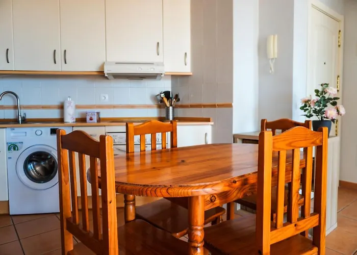 Apartment Medano Sunny Granadilla De Abona