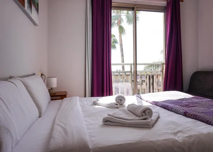 Medano Sunny Granadilla De Abona