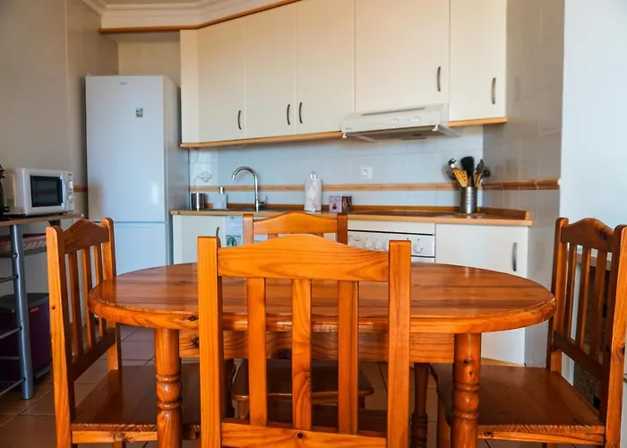 Medano Sunny * Granadilla De Abona