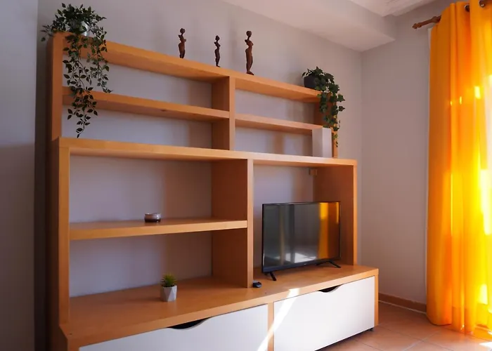 Medano Sunny Apartment Granadilla De Abona