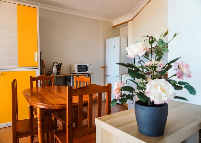 Medano Sunny * Granadilla De Abona