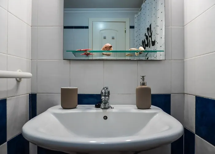 Medano Sunny Apartment