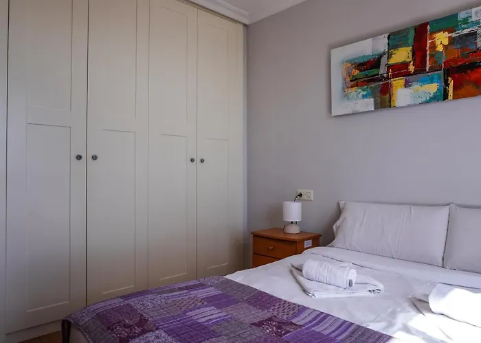 Medano Sunny Гранадилла-де-Абона